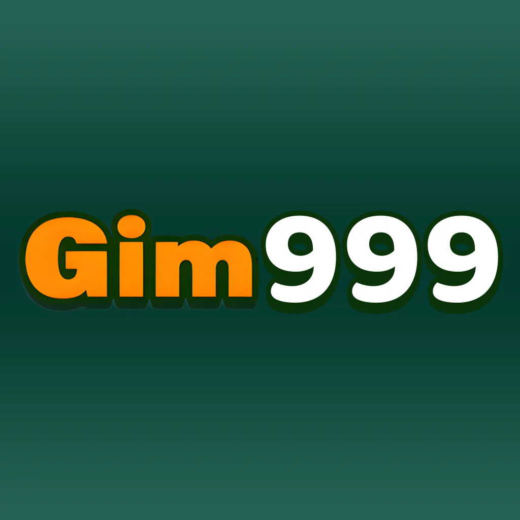 GIM999 - Game Bingo Seru dan Interaktif