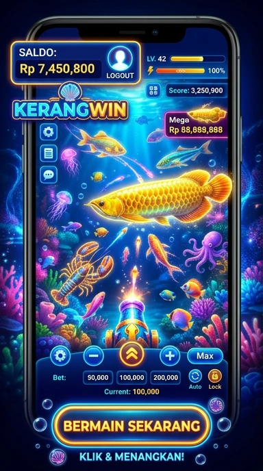 Proses pengunduhan aplikasi yang cepat di kerangwin.